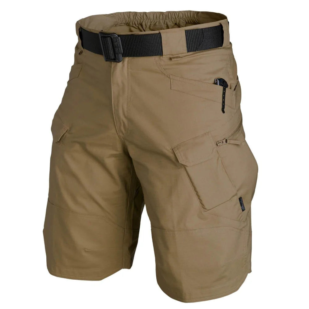 Calvin Cargo Shorts for Men