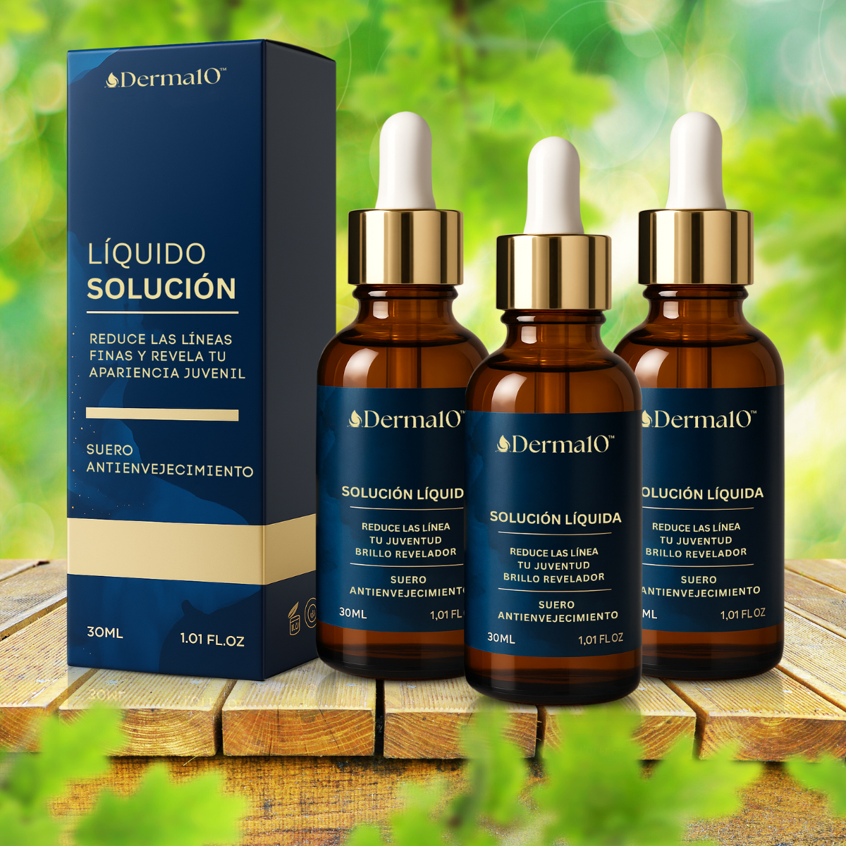 Derma10 US