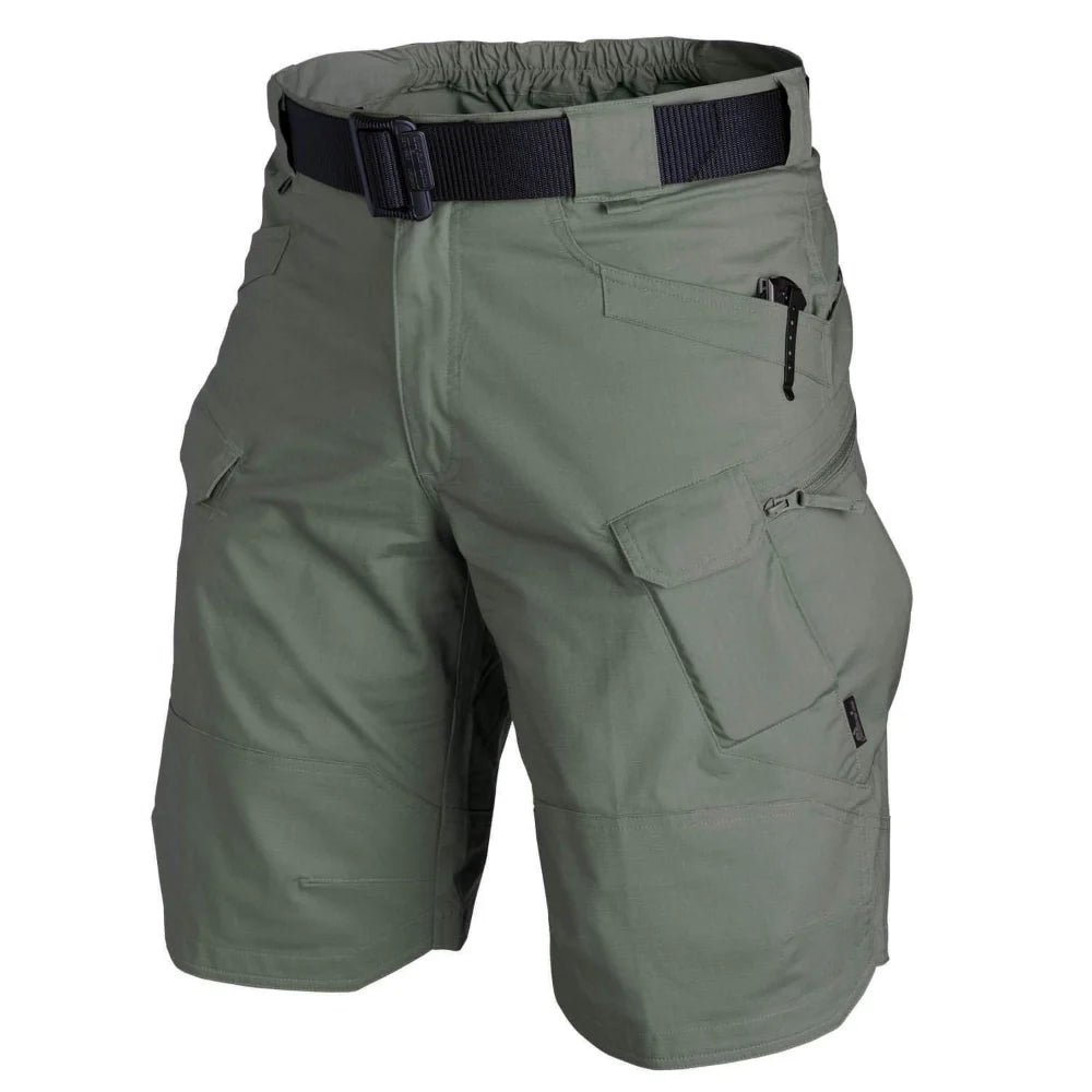 Calvin Cargo Shorts for Men