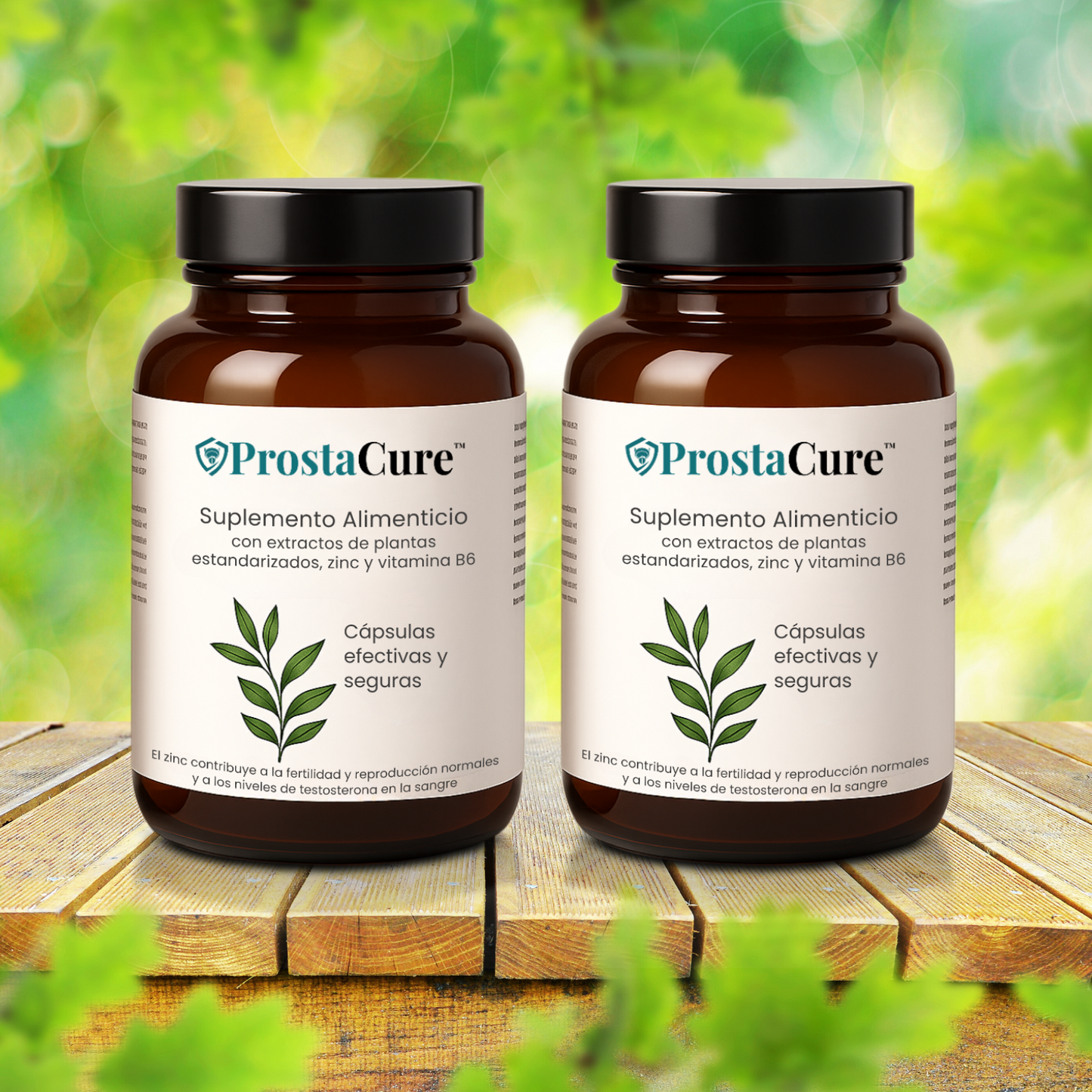 ProstaCure US