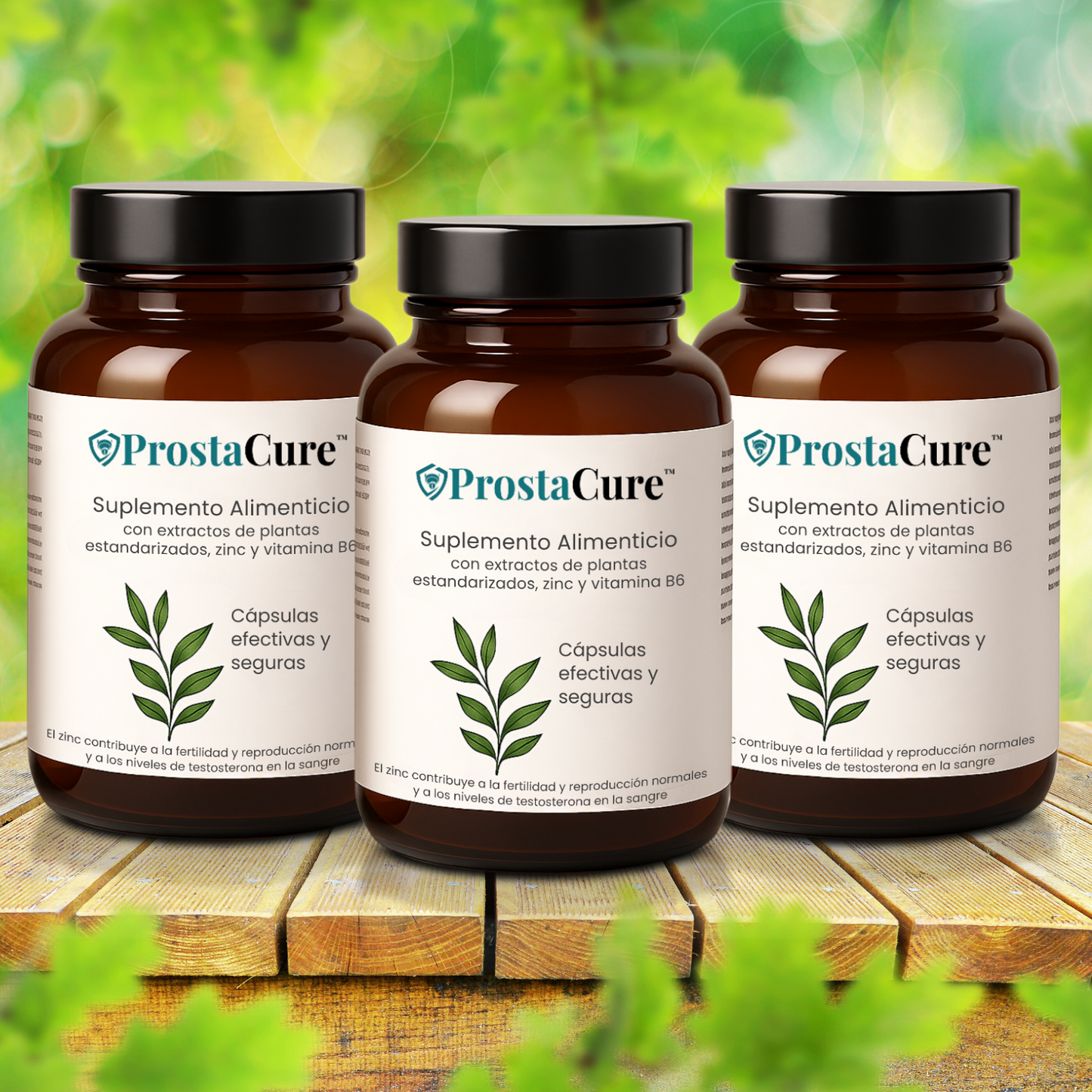 ProstaCure US