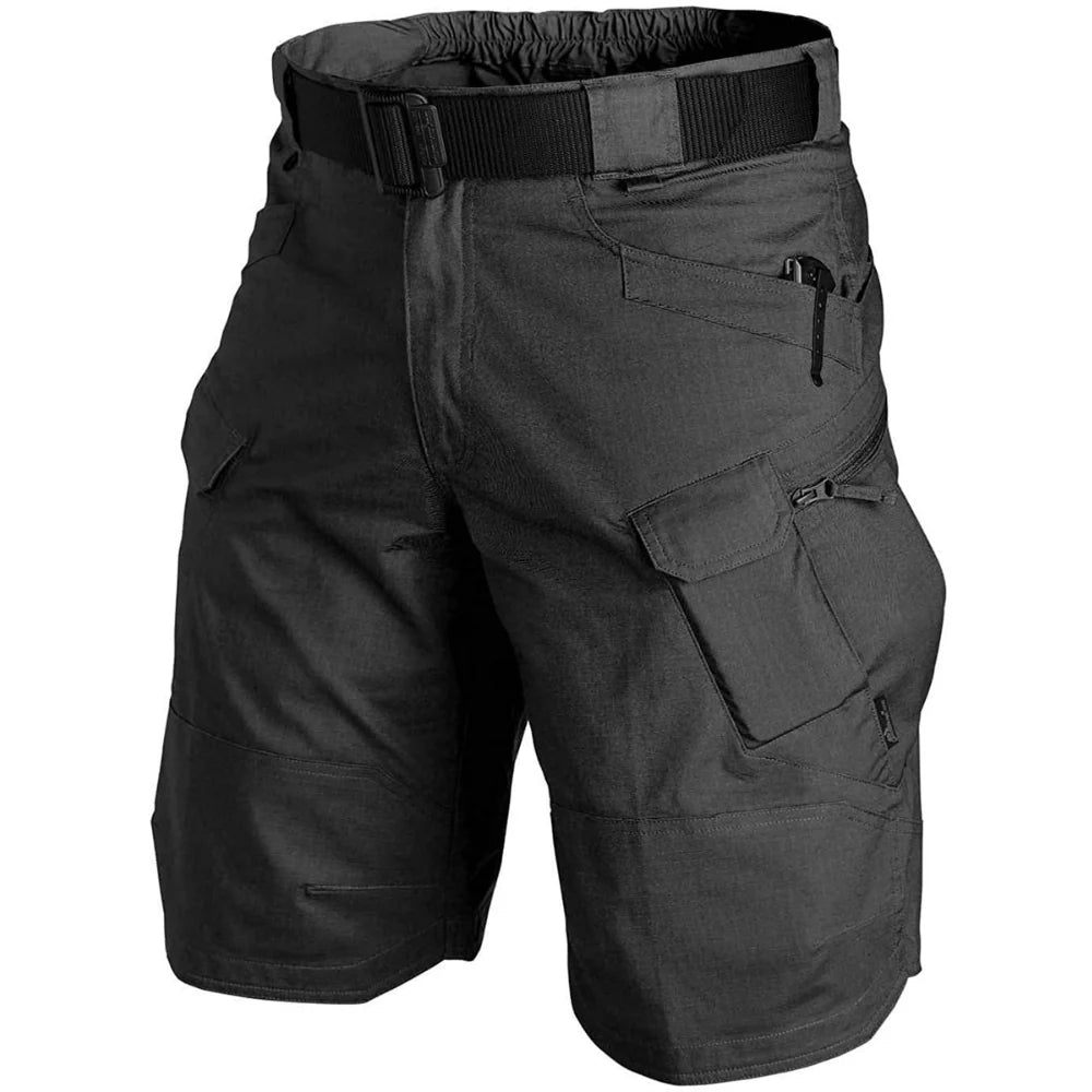 Calvin Cargo Shorts for Men
