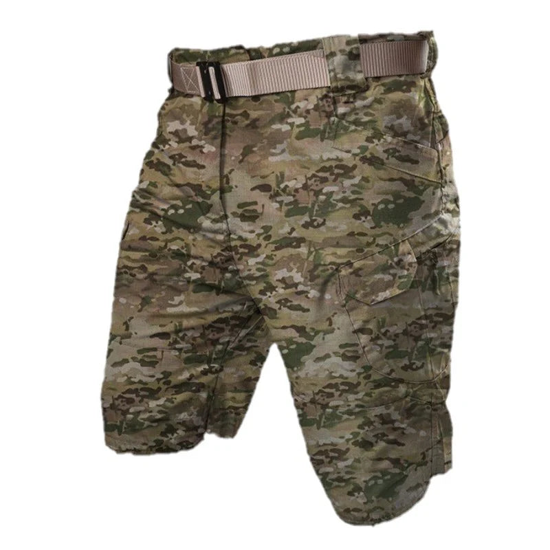 Calvin Cargo Shorts for Men