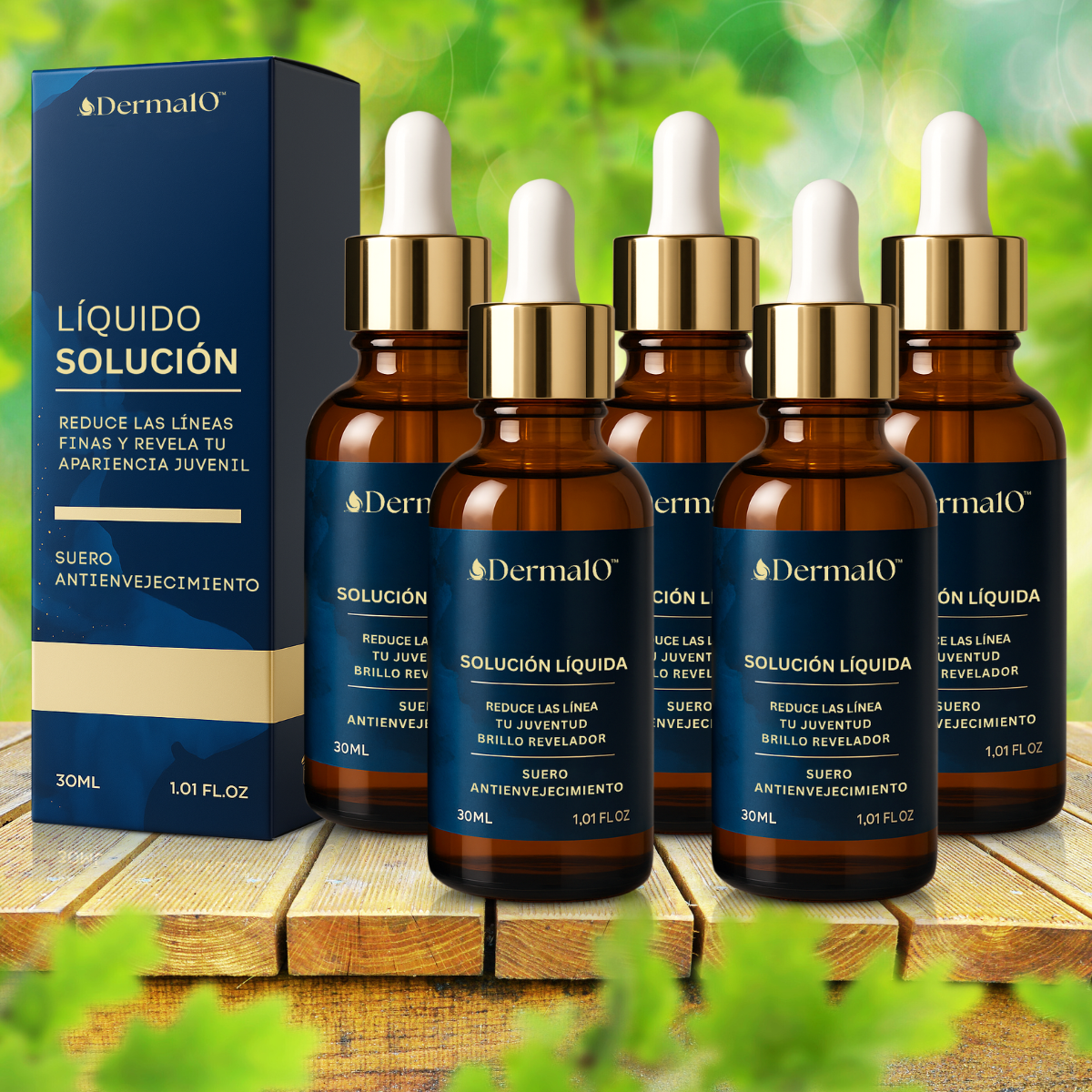 Derma10 US