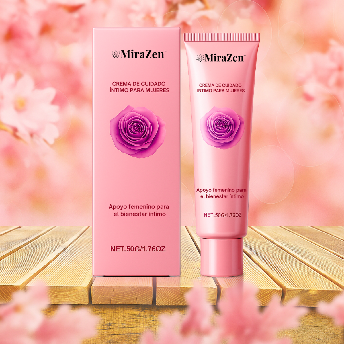 MiraZen US