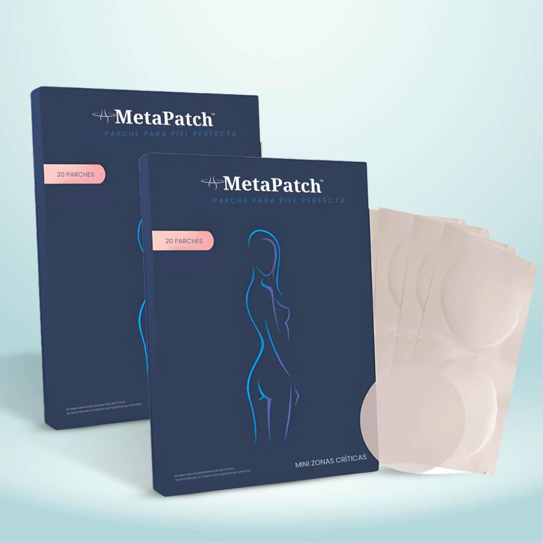 MetaPatch US