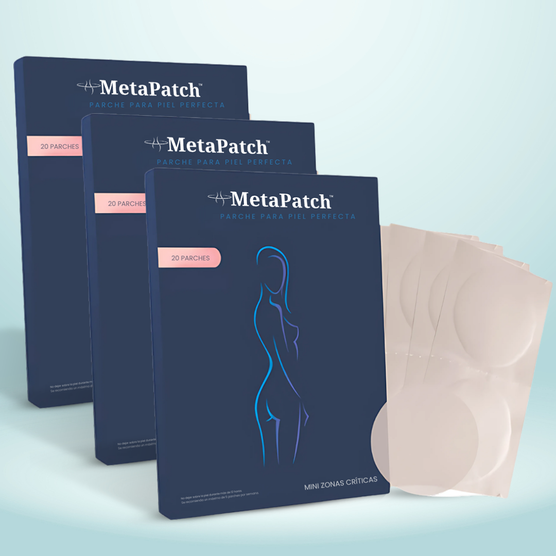 MetaPatch US