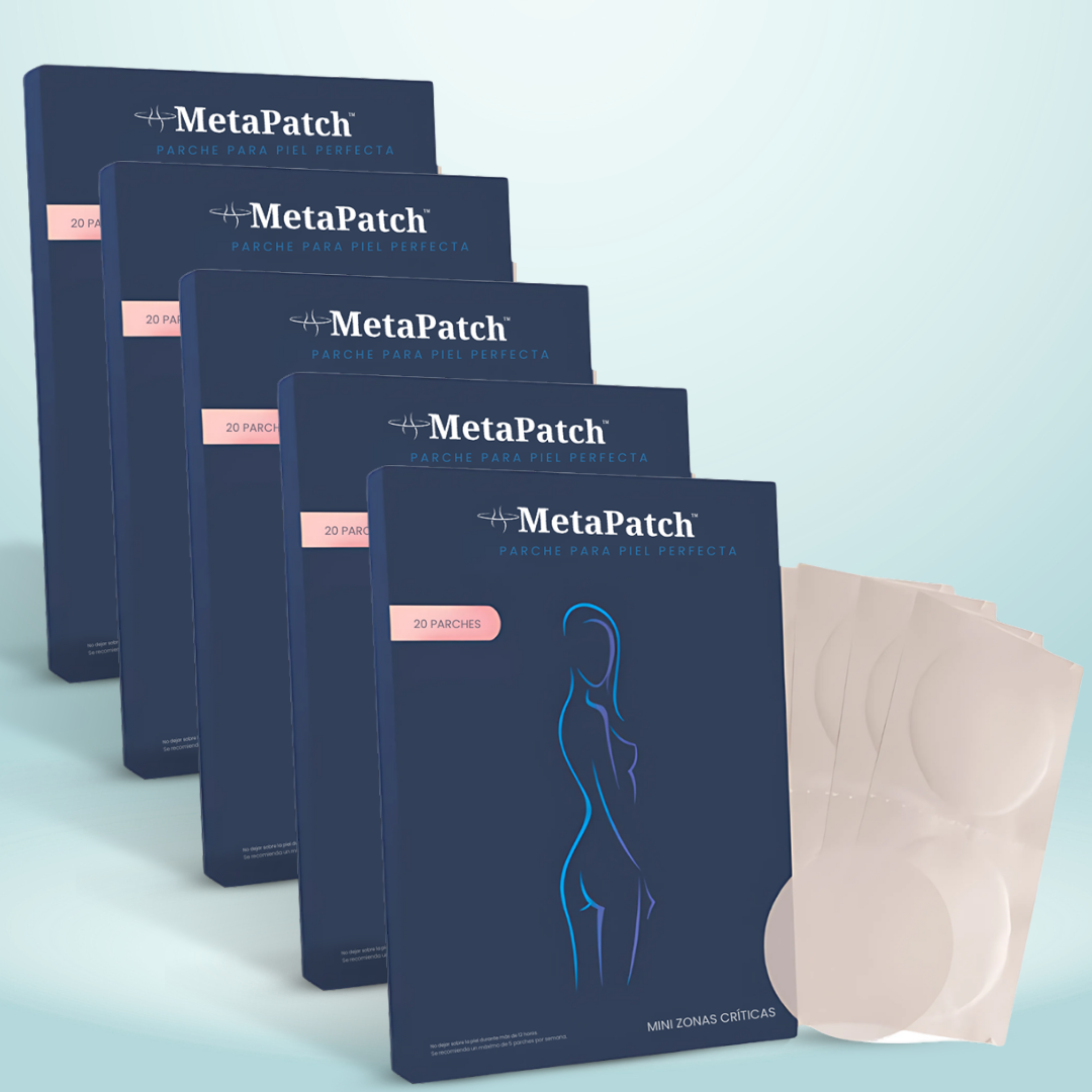 MetaPatch US