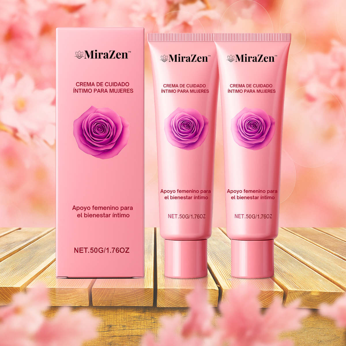 MiraZen US