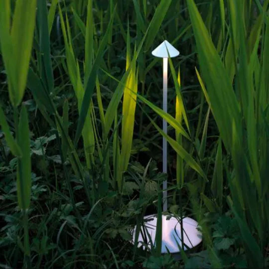 Modern Slim Wireless LED Table Lamp