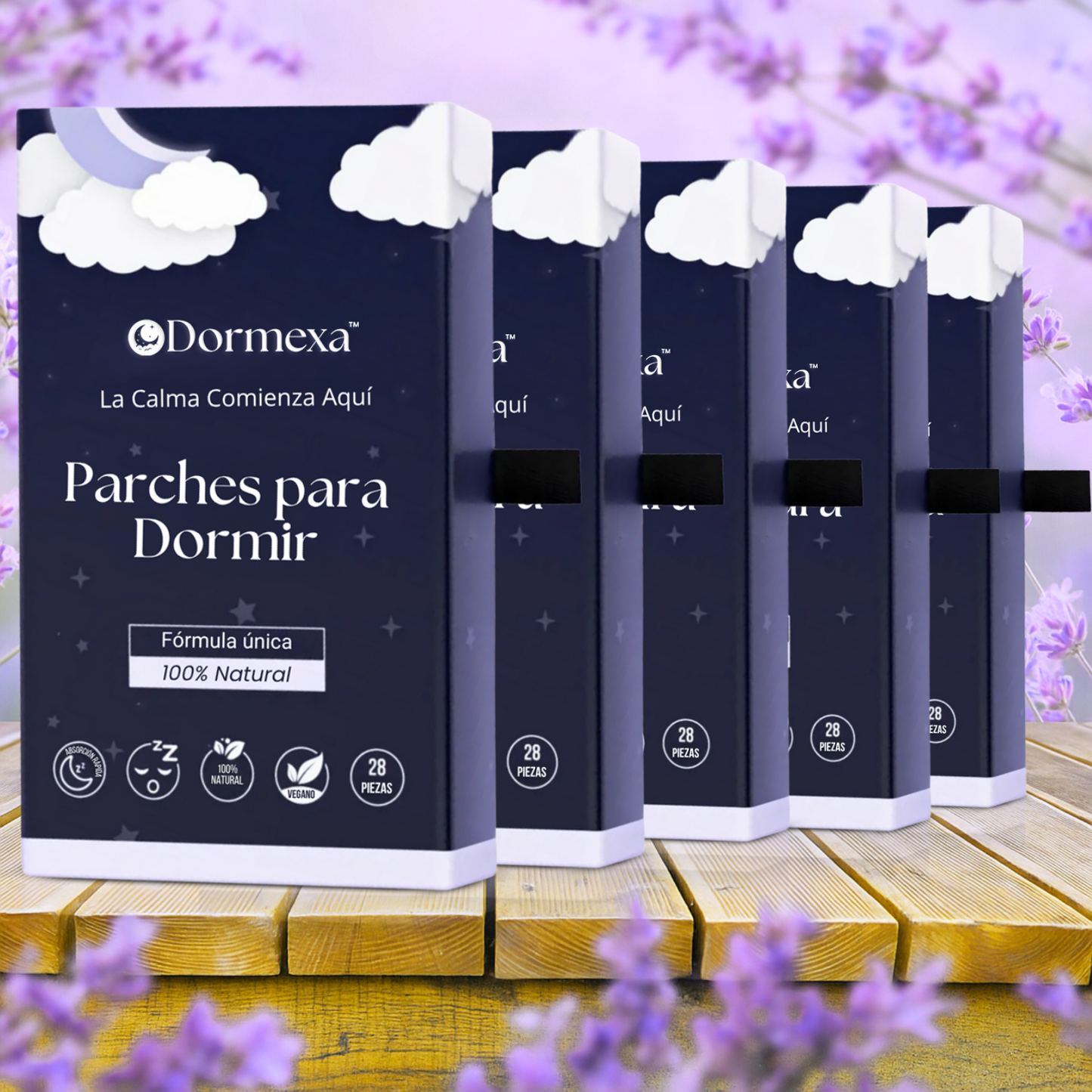Dormexa US