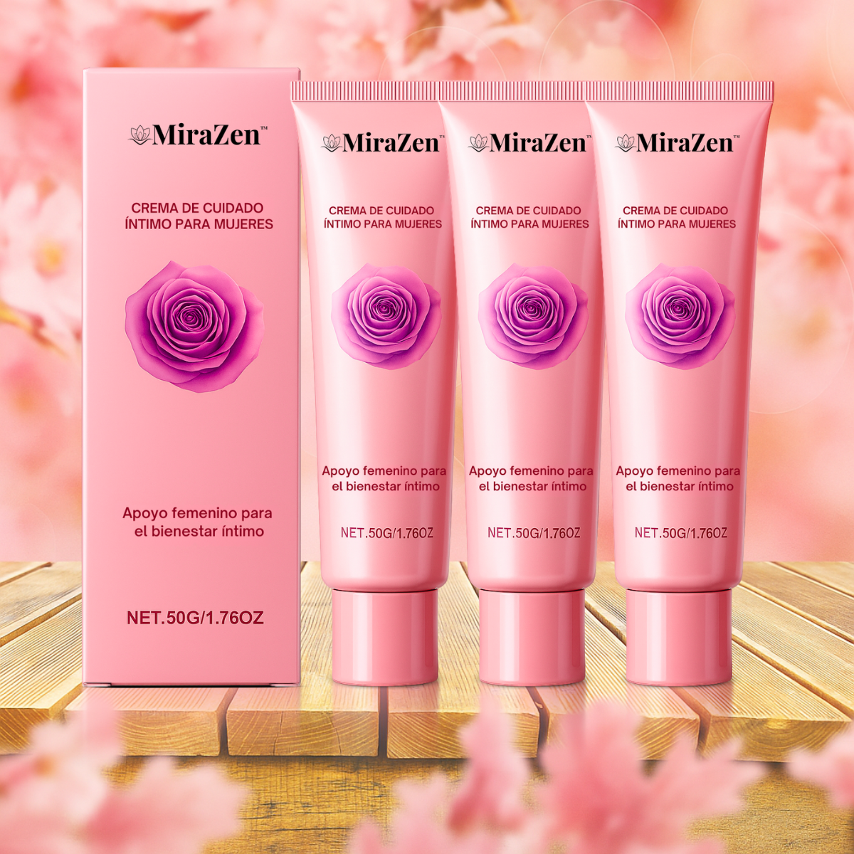 MiraZen US