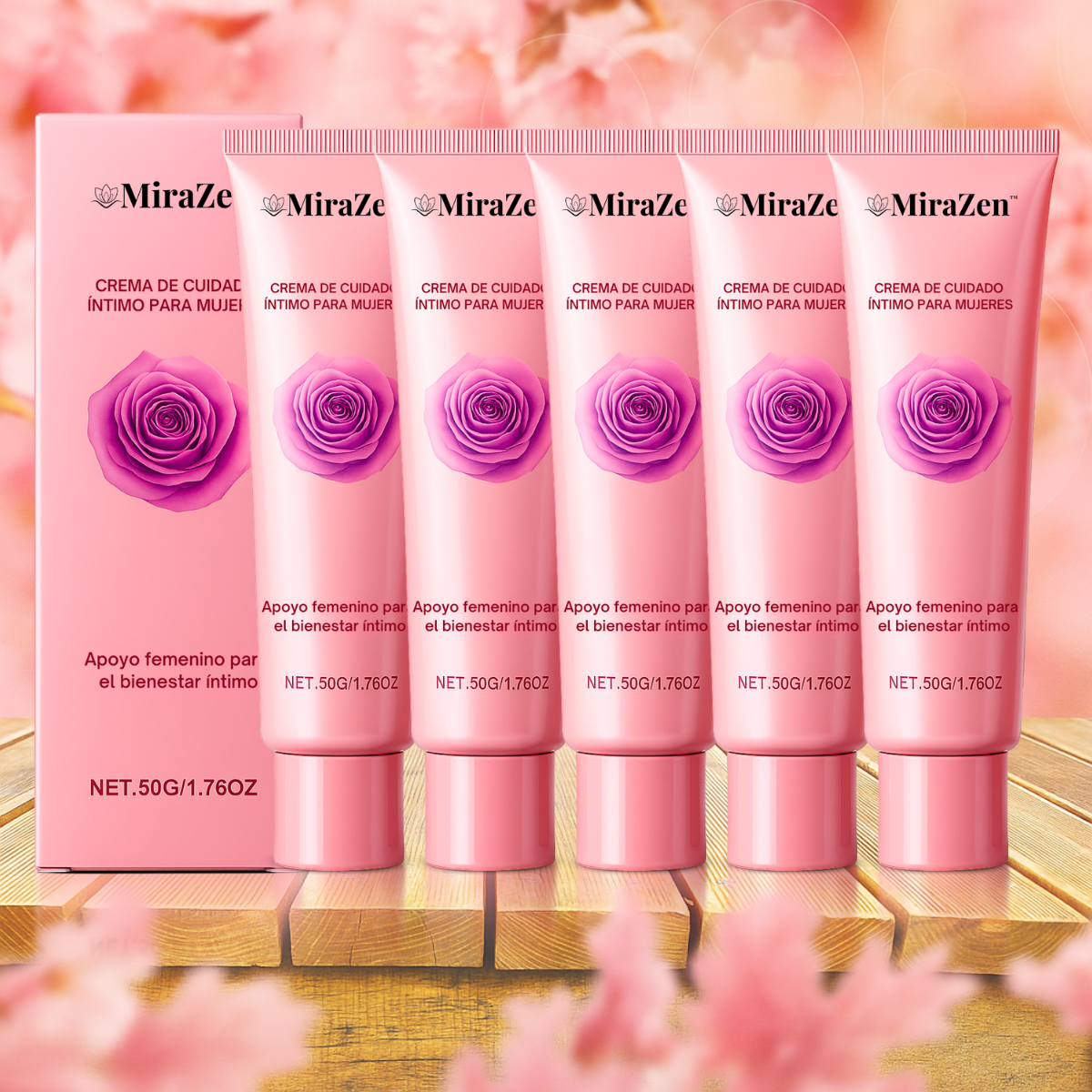 MiraZen US