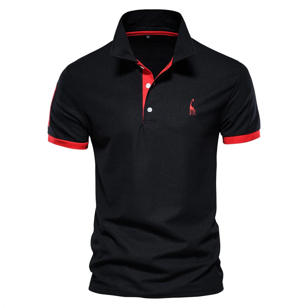 Neat Men's Polo Shirt | Stylish and comfortable