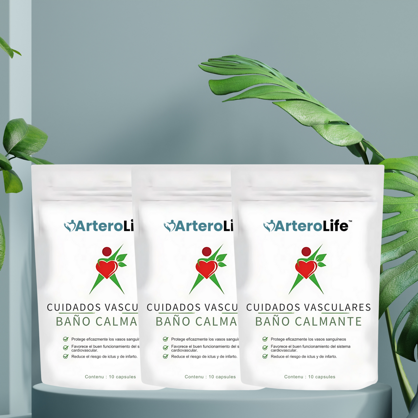 ArteroLife US