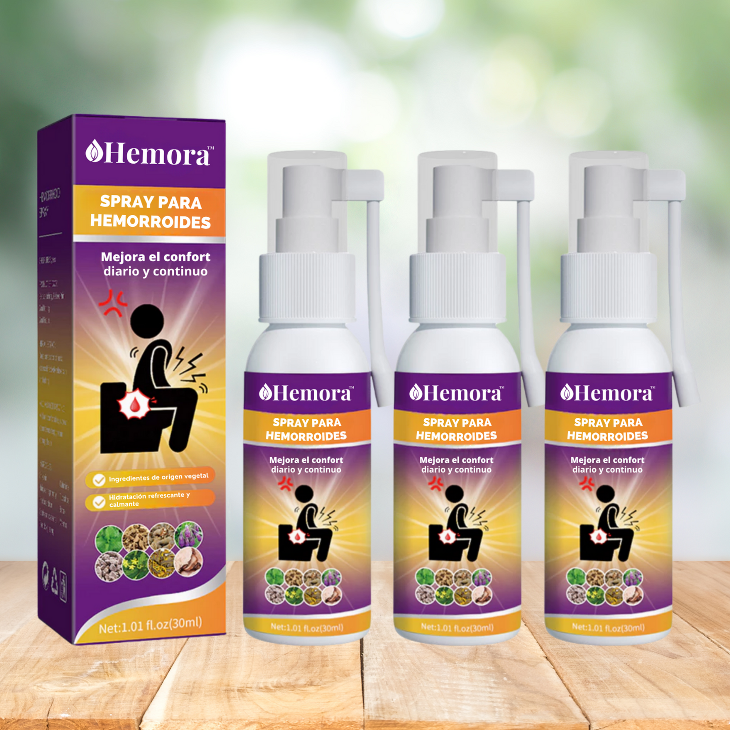 Hemora US