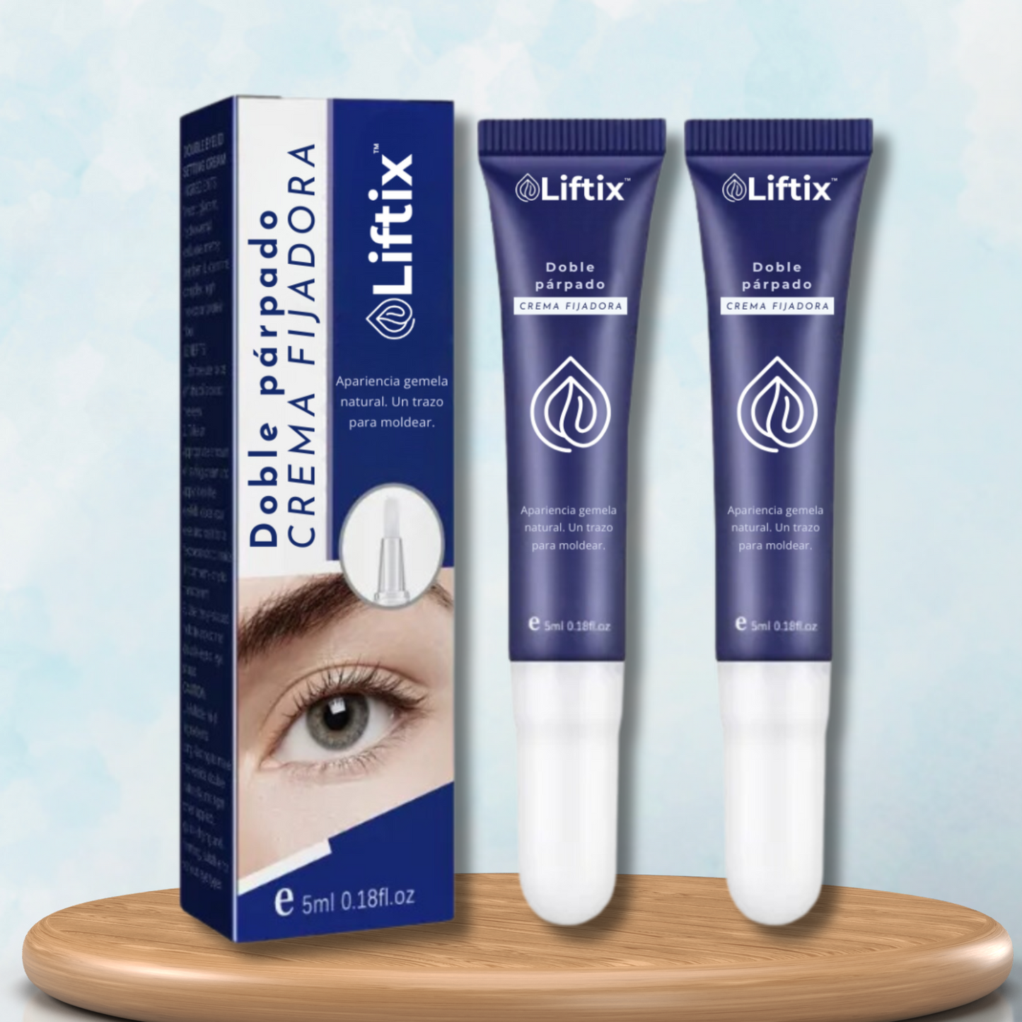 Liftix US
