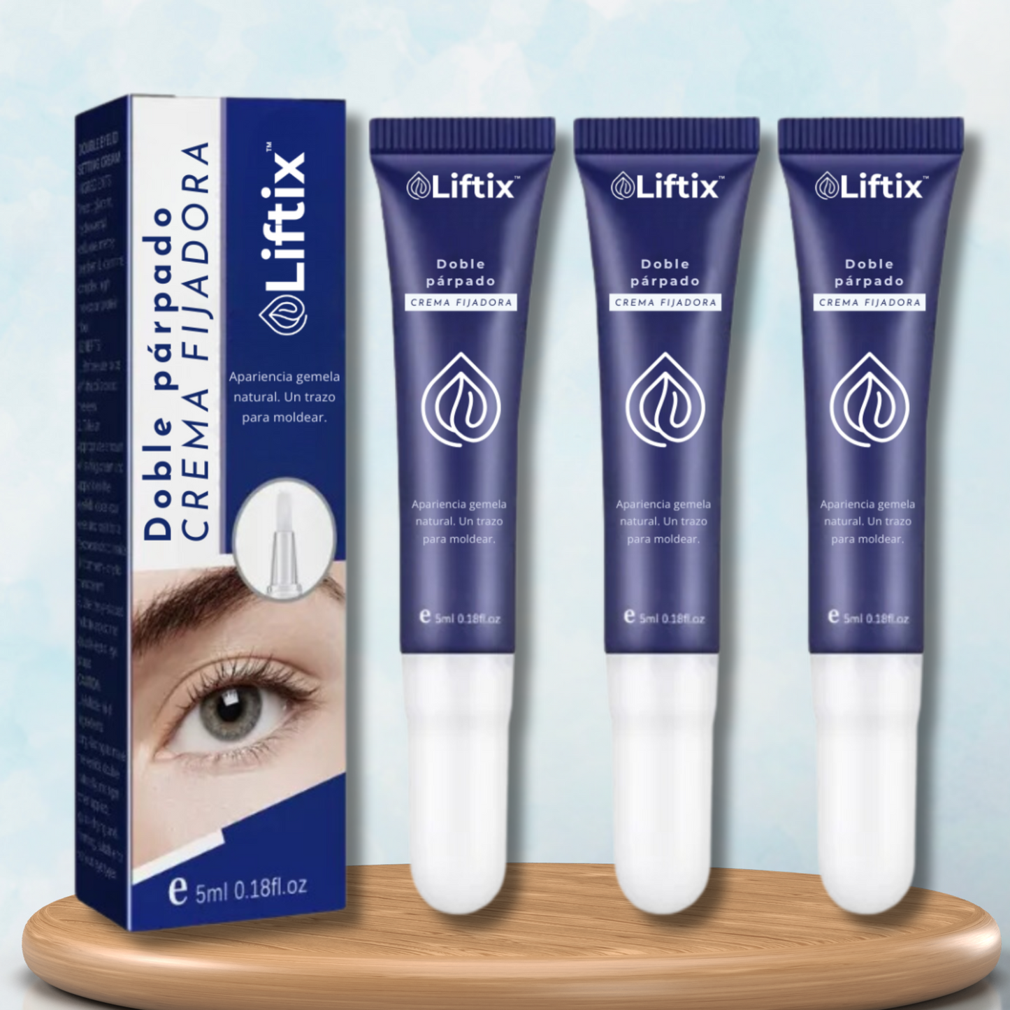 Liftix US