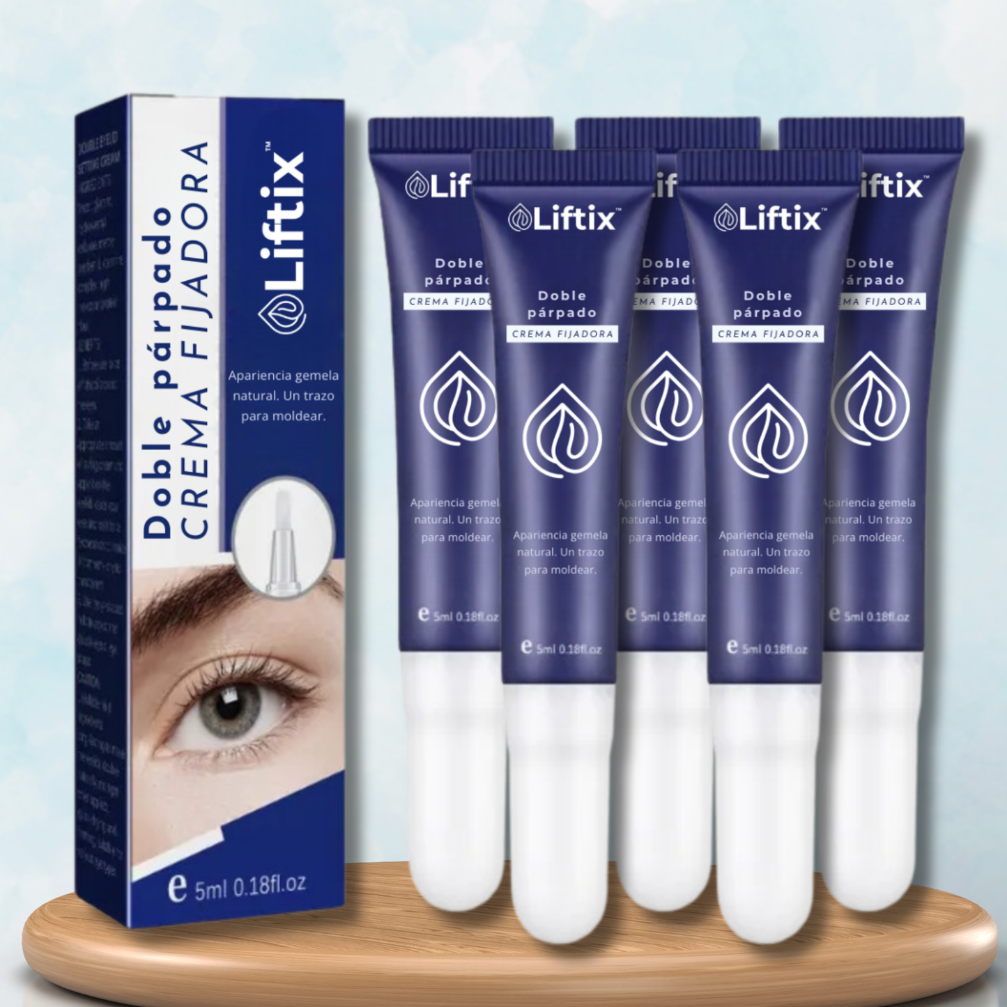 Liftix US