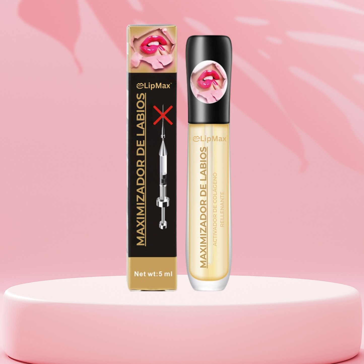 LipMax US