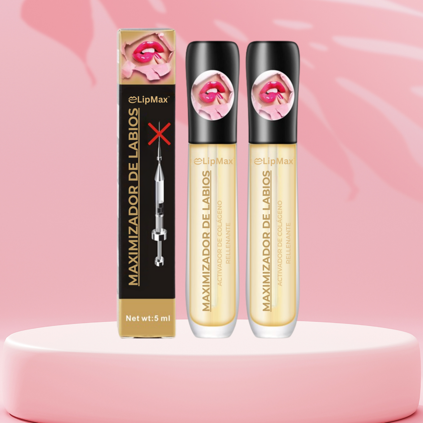 LipMax US