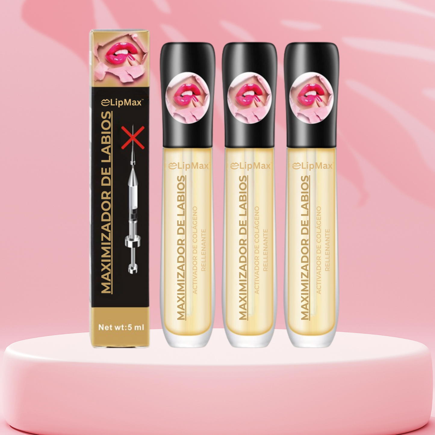 LipMax US