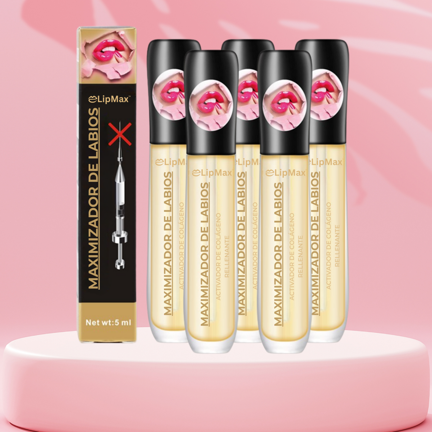 LipMax US