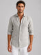 Grey / L