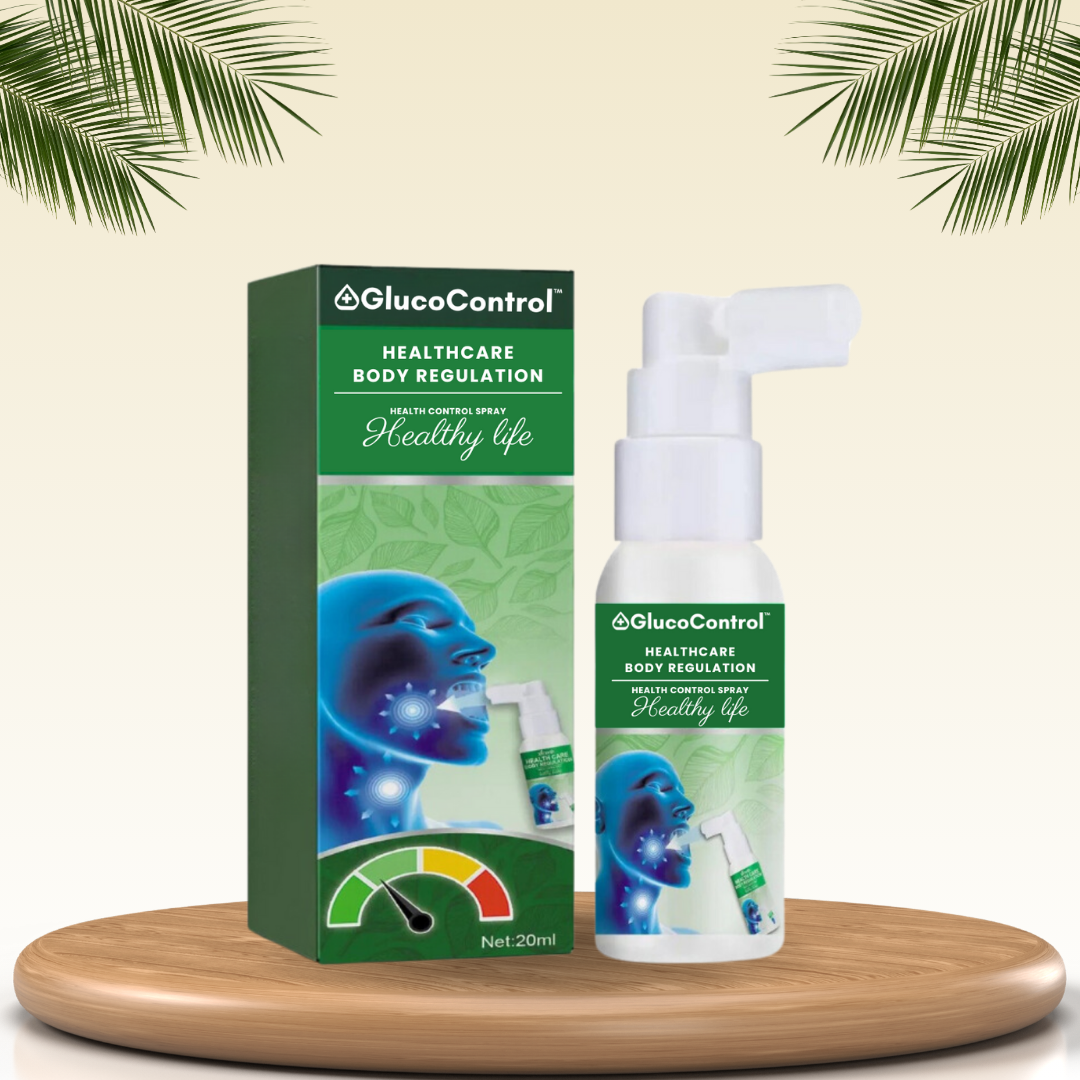 GlucoControl UK