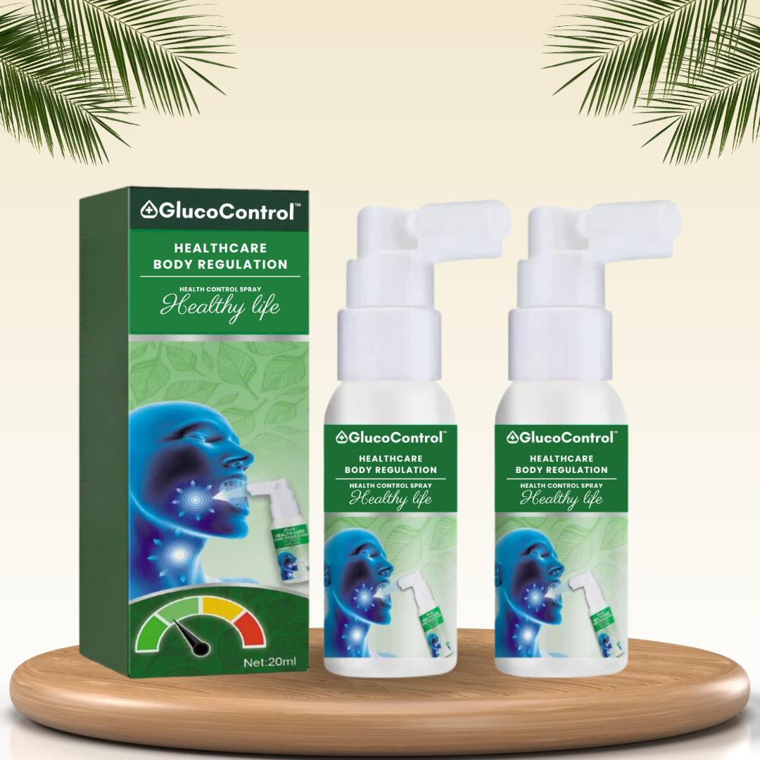 GlucoControl UK