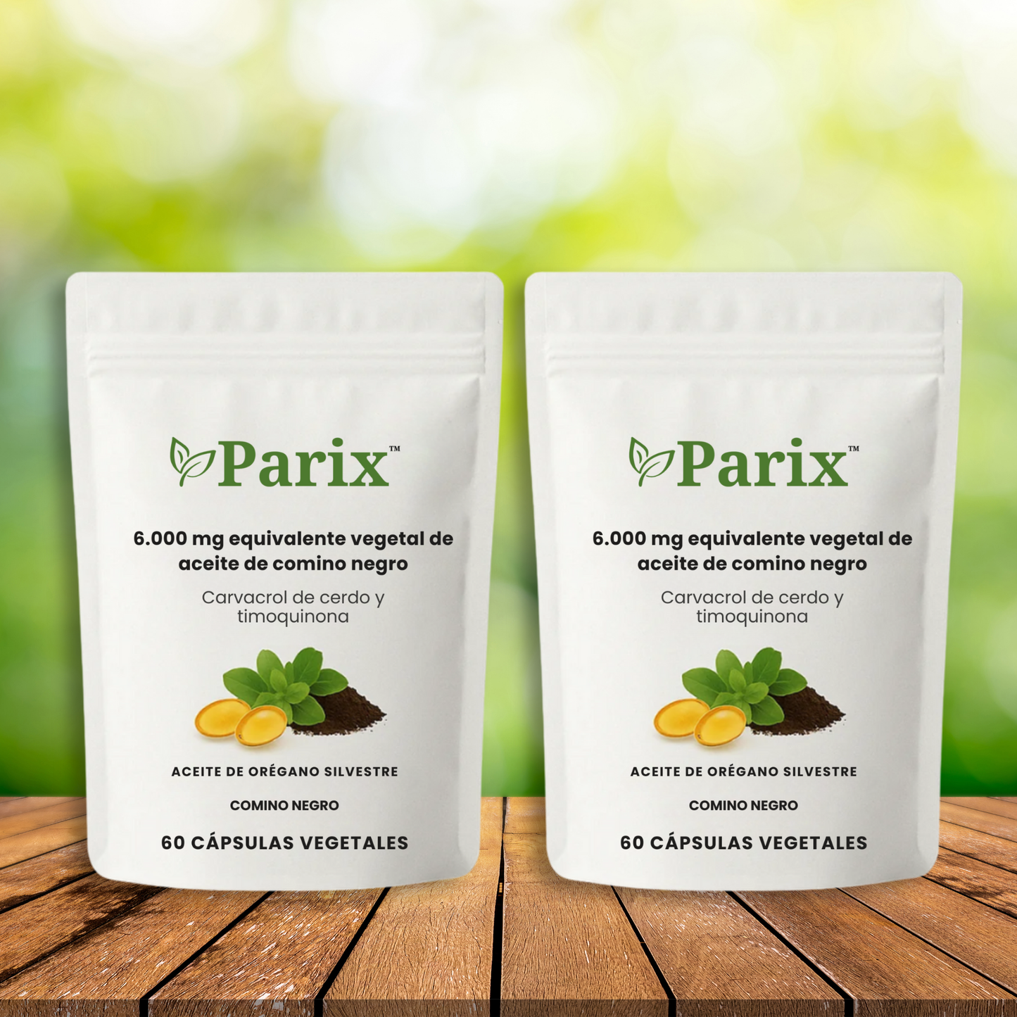 Parix US