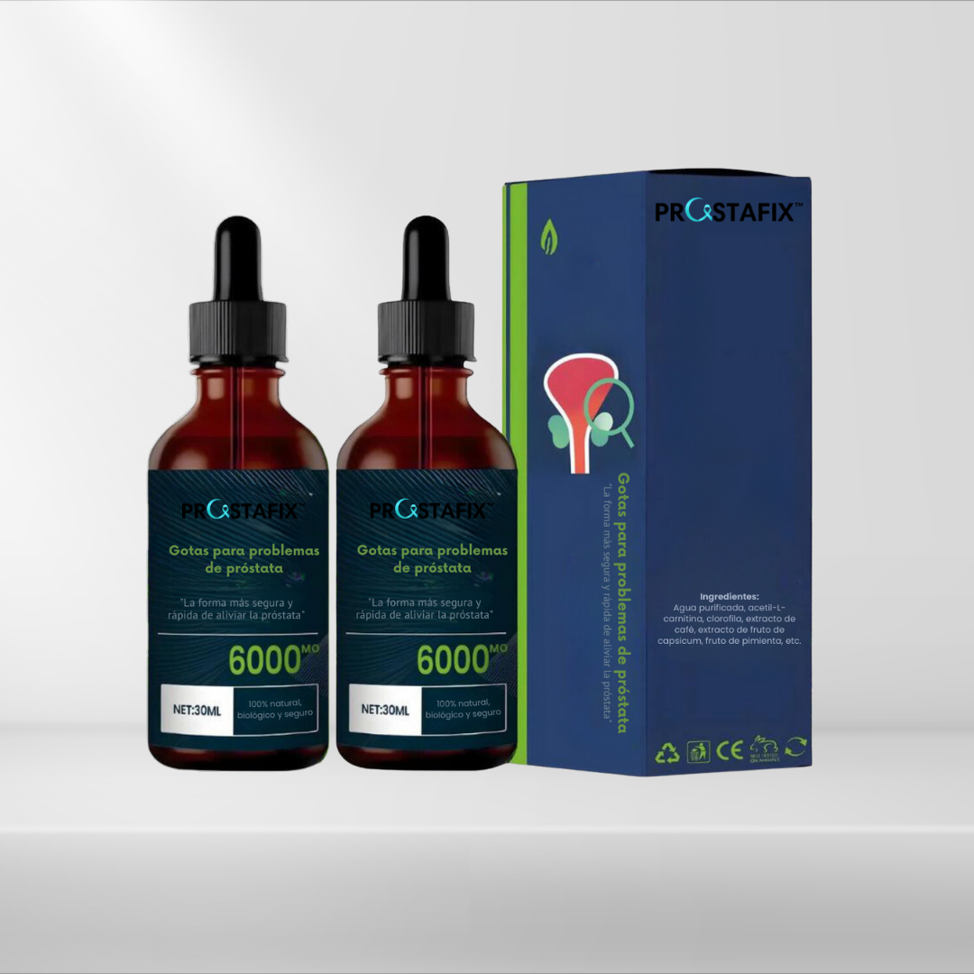 ProstaFix US