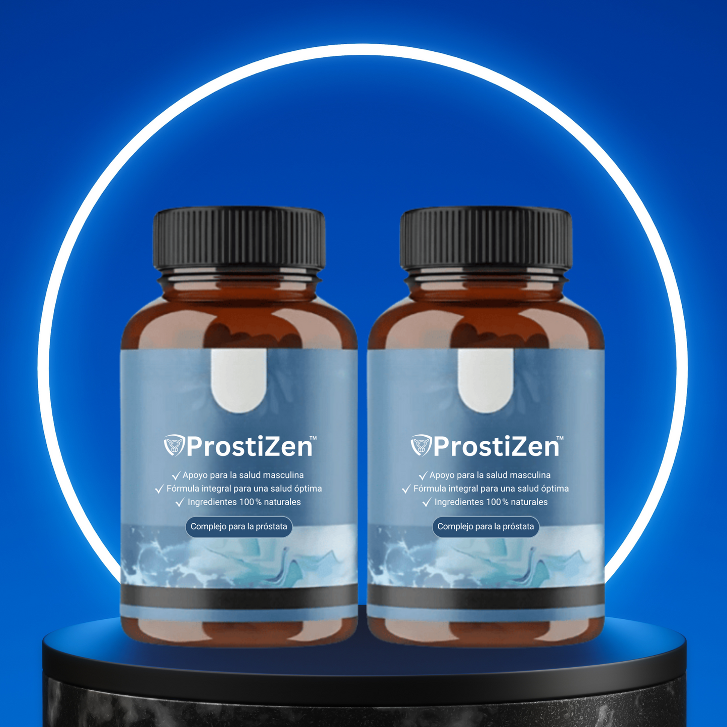 ProstiZen US