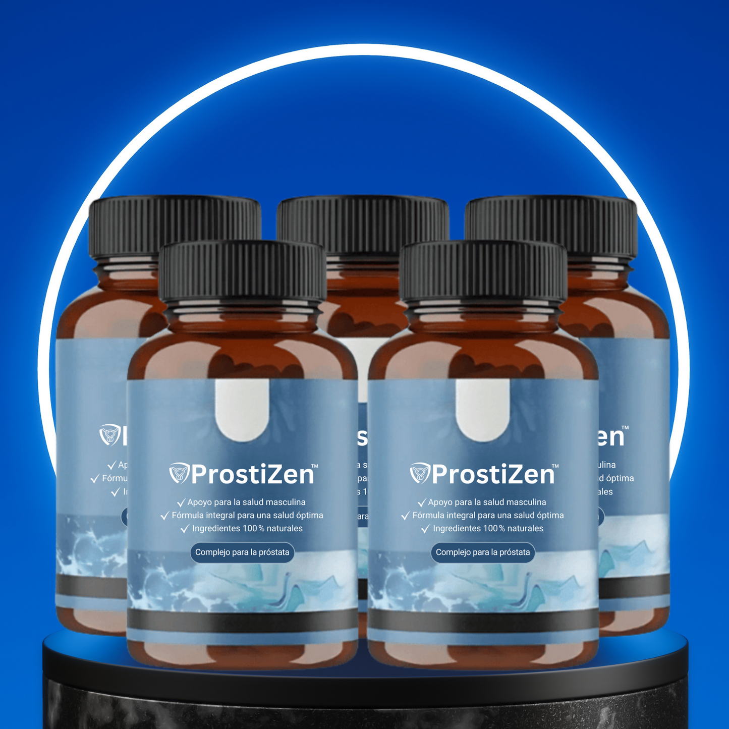ProstiZen US