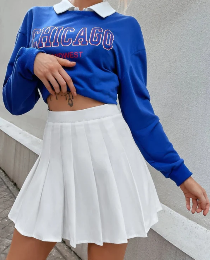 Ava Skirt