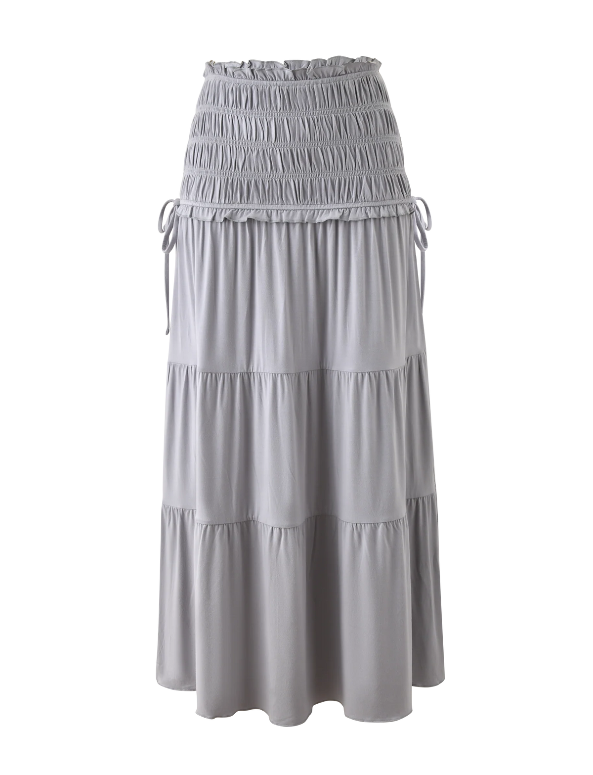 Denali Maxi Skirt