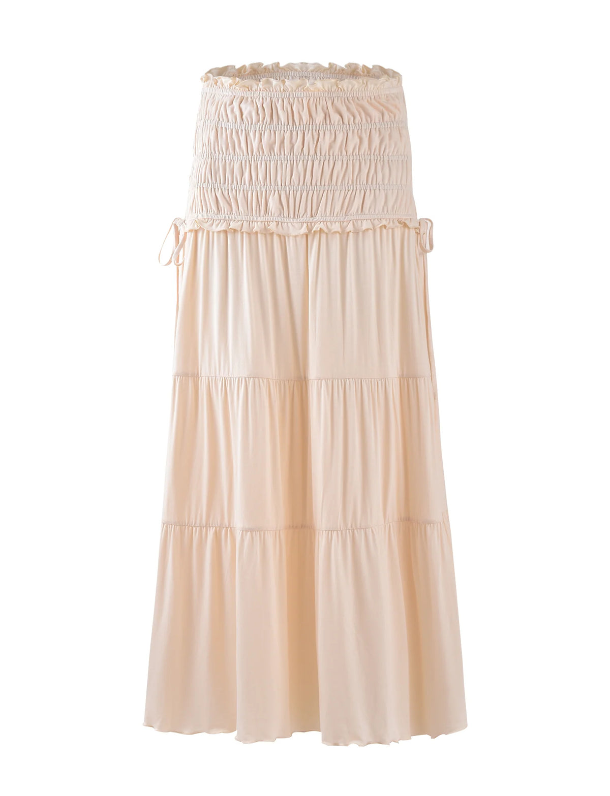Denali Maxi Skirt
