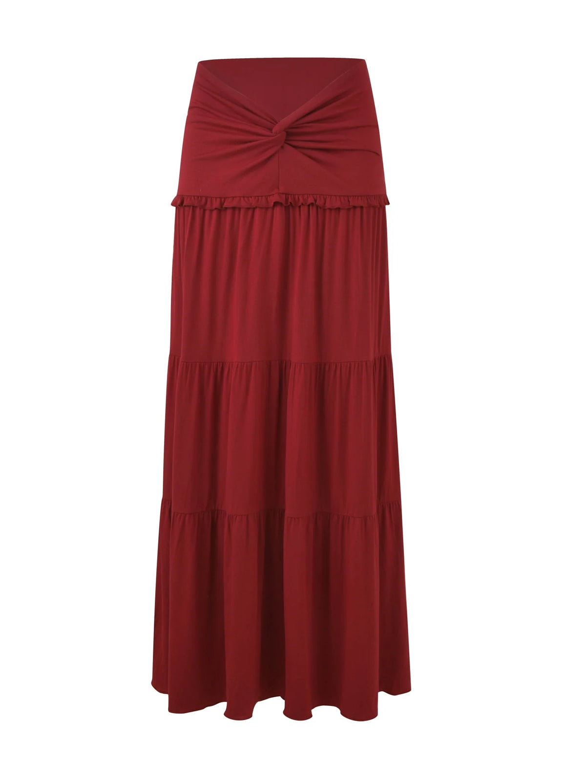 Katya Maxi Skirt