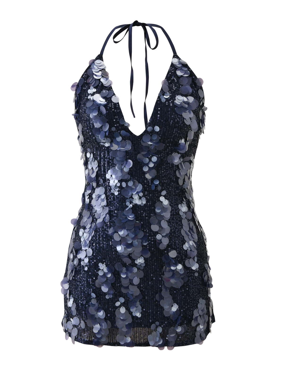 Zana Mini Dress