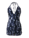 Navy / XS