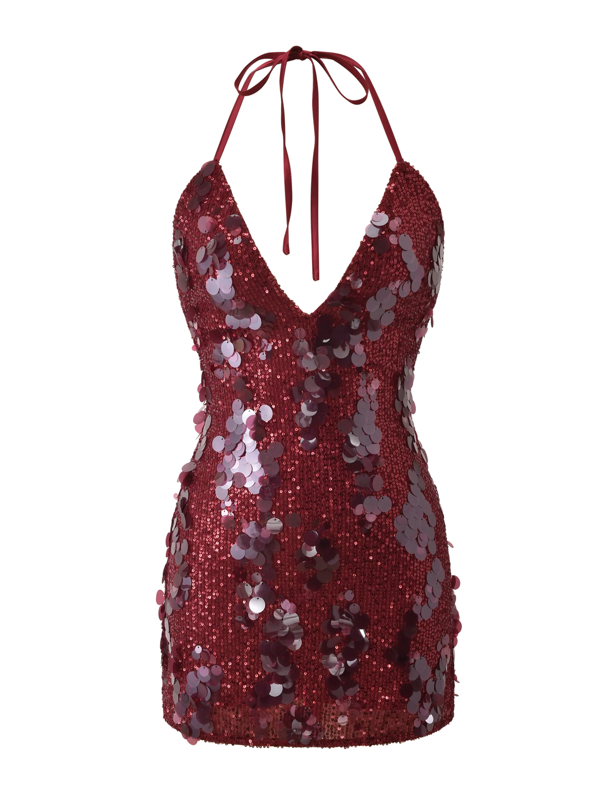 Zana Mini Dress