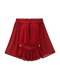 Red / XS