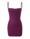 Plum / XS