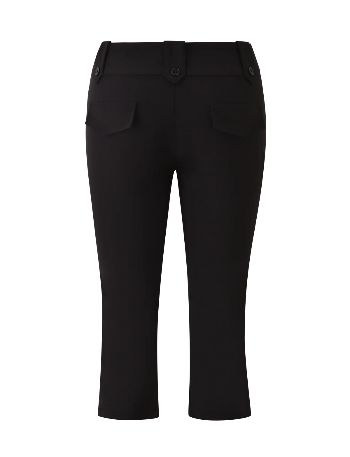 Kittie Capri