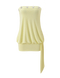Butter Yellow / XS
