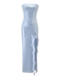 Soft Blue / 2XS