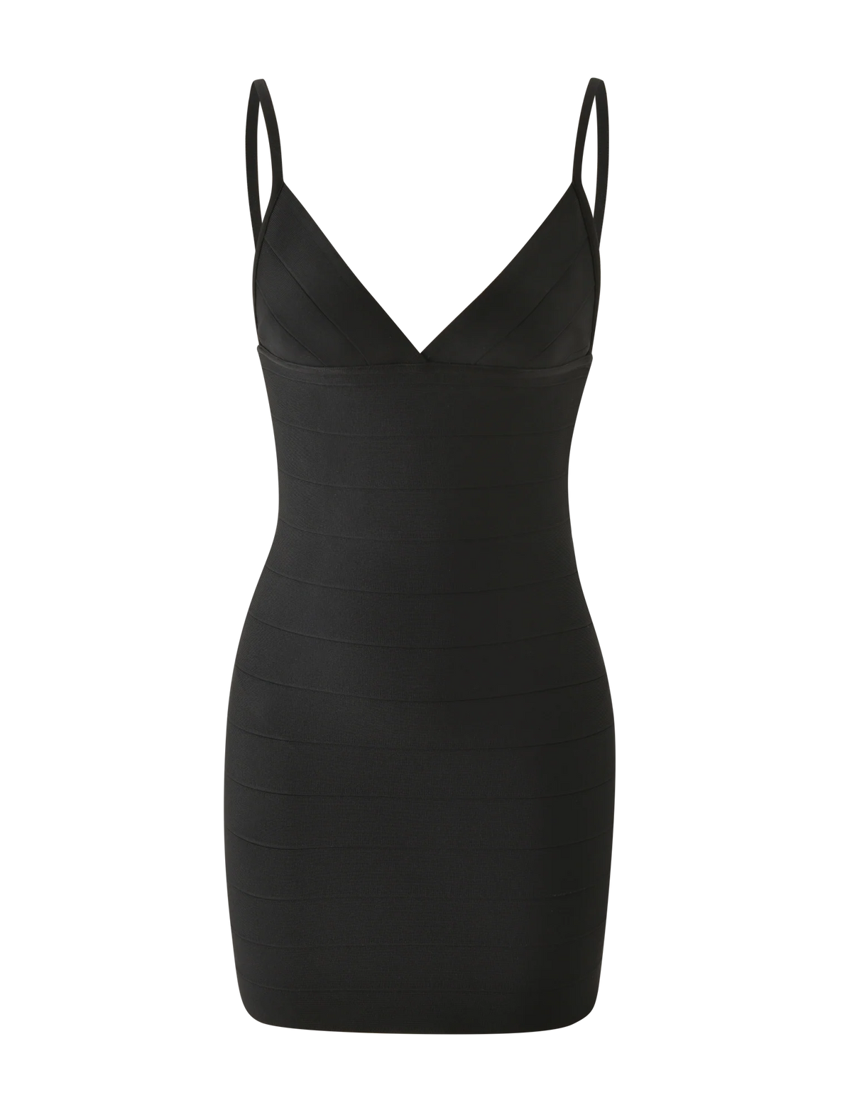 Wen Bandage Mini Dress