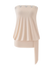 Cream / XS