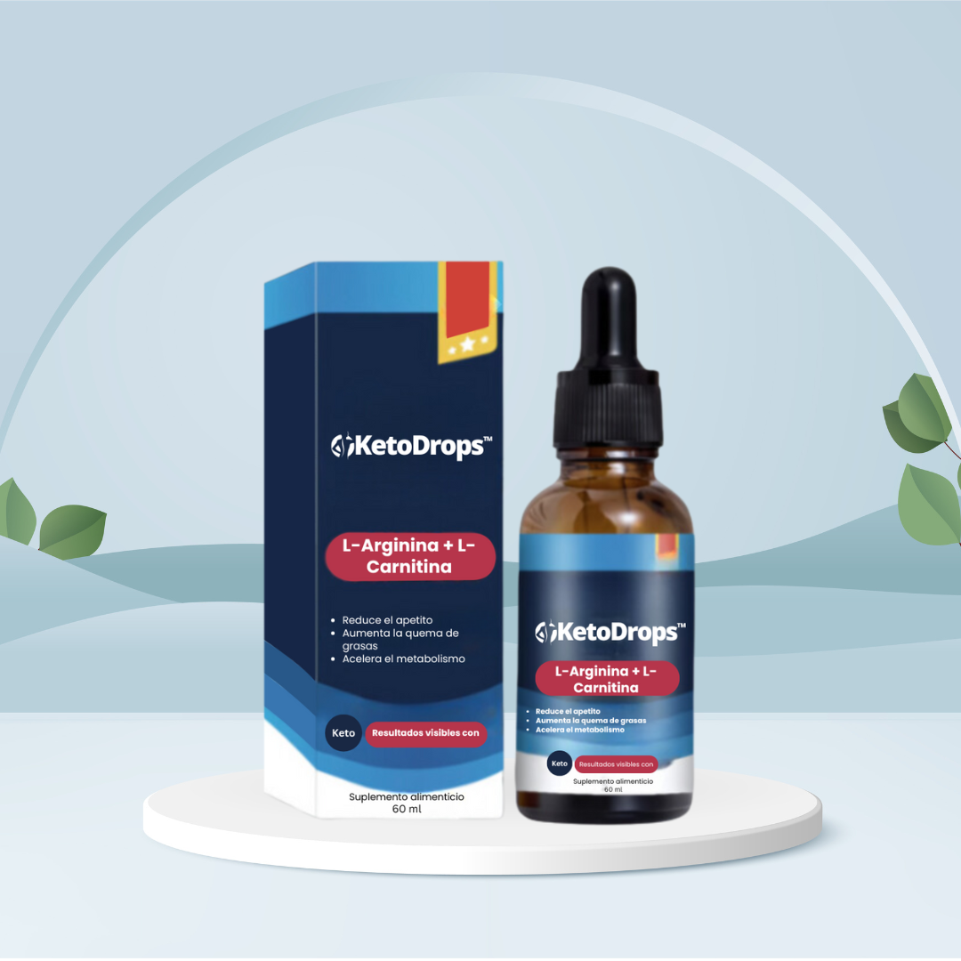 KetoDrops US