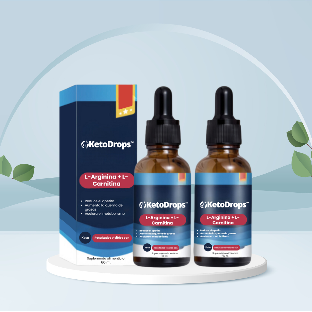 KetoDrops US
